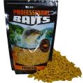 MINI Carp pelety  PK  dip  3 Kg   5/15  mm