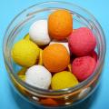 Pop - Ups boilies natural 18 mm 40 g