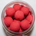 Pop - Ups boilies natural 18 mm 40 g