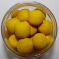 Pop - Ups boilies natural 18 mm 40 g