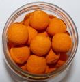 Pop - Ups boilies natural 18 mm 40 g