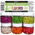 Feeder nuggets FLUORO 12 mm 120 ml 