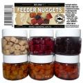  - Feeder nuggets+booster 12 mm 150ml