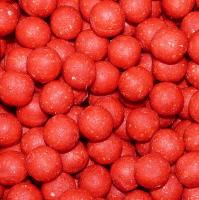 BOILIES krmn JAHODA  3 Kg  20 mm