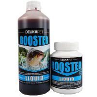 BOOSTER  liquid 200 ml OECH