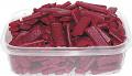 Sekan pltky  MIX  s rybou  -  1 Kg