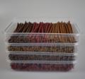 Tyinky  MIX -  4mm      300g