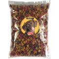Pussi  MIX  - 1 Kg