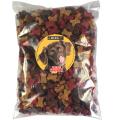 Pua  kostiky  MIX - 1 Kg