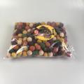 ESO  kuliky 18 mm   MIX - 1 Kg