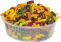  TRUBIKY   sms poch.   -  1 Kg