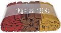 otek pltky 14 mm   MIX  - 1 Kg