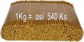 Alan tyinky MIX - 4mm  -  1 Kg