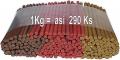 Pita tyinky MIX - 6mm  -  1 Kg