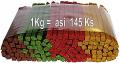 Hranolky  MIX -  1 Kg