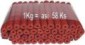 Ringo trubiky MIX - 1 Kg