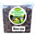 STRINGER  pelety  14 mm     300 g