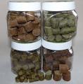 LIVER  Jtrov Pelety  1 Kg   10 mm