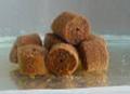 NATRVEN JTRA pelety 1 Kg 10 mm