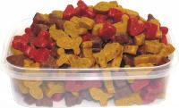 MIŠU šťavnaté bonbony - 1 Kg