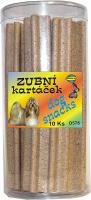 Zubn kartek  10 Ks