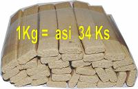DENTIS  -  1 kg od v�robce krmiv