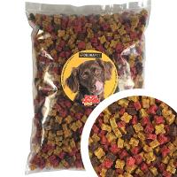 Pussi  MIX  - 1 Kg