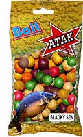 ATAK boilies 100g  15 mm
