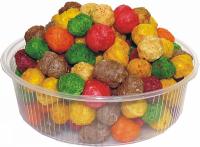 Kukuin kupky MIX  -  1 Kg