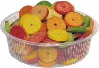  MUDLA ovocn sms  -  1 Kg