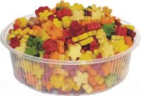  BUBLA sms pro hlodavce - 1 Kg