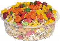 SVAČINKOVÁ směs pro hlodavce - 1 ¨Kg