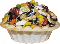 Sva�inka s ovocem  pro hlodavce