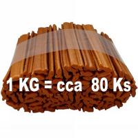 Ty�inky ve tvaru ryby LOSOSOV� 1 Kg