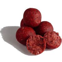 Jahoda - Ryba  boilies 18 mm 1 Kg