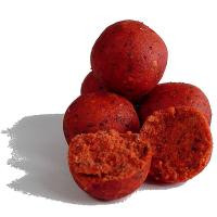 Olihe - Patentka  boilies 18 mm 1 Kg
