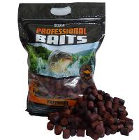 Krmn pelety maso 18 mm 4 Kg